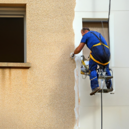 Rénovation de Façade : Réinventez l'Apparence de Votre Maison Saint-Pierre-des-Corps